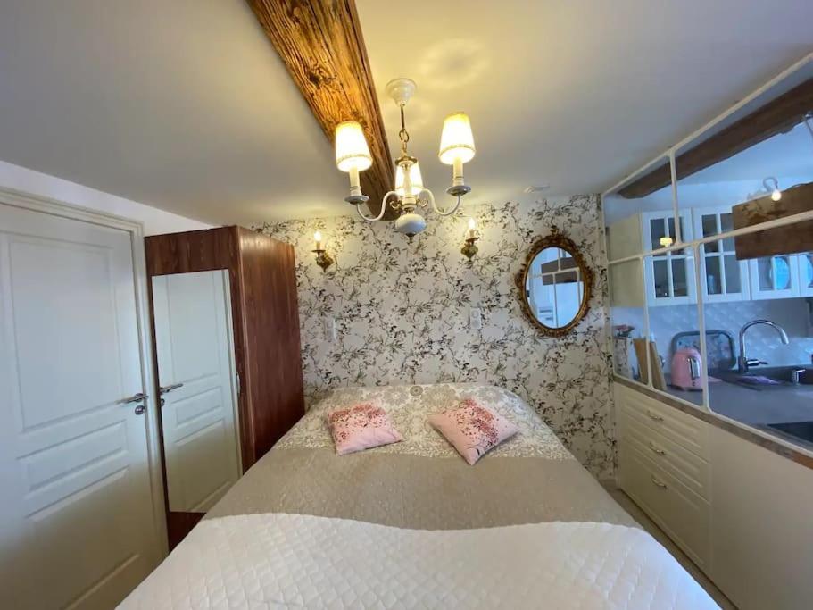 Ravissant Shabby Chic Au Centre De Apartment Metz