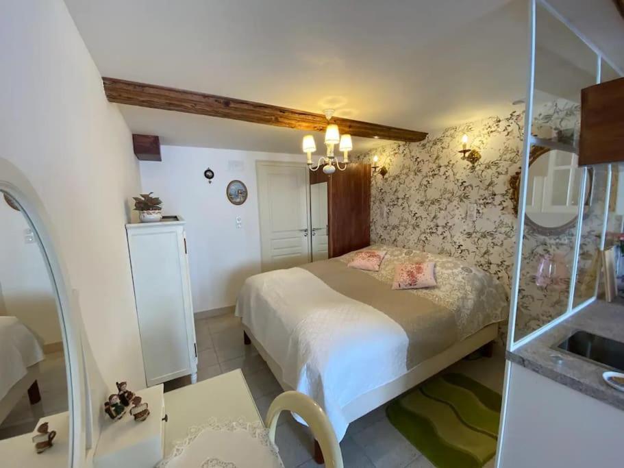 Ravissant Shabby Chic Au Centre De Apartment Metz