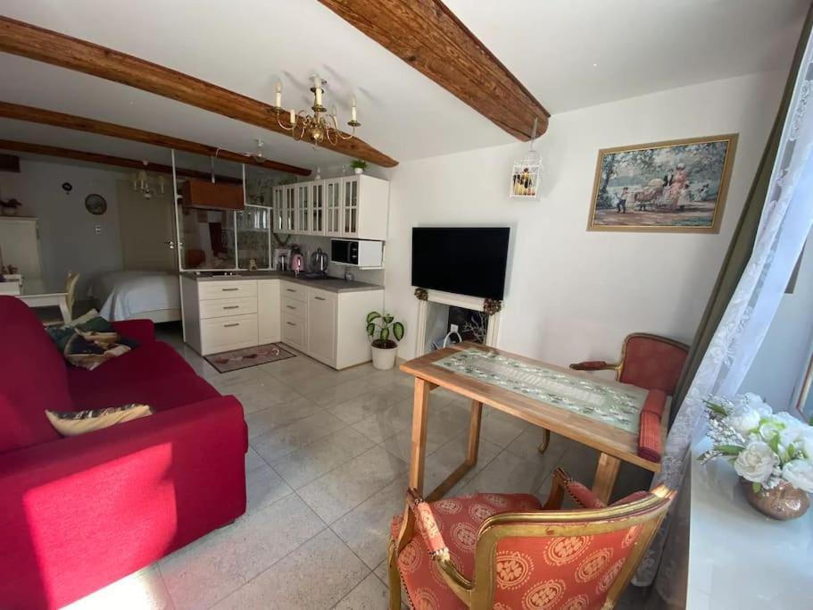 Ravissant Shabby Chic Au Centre De Apartment *