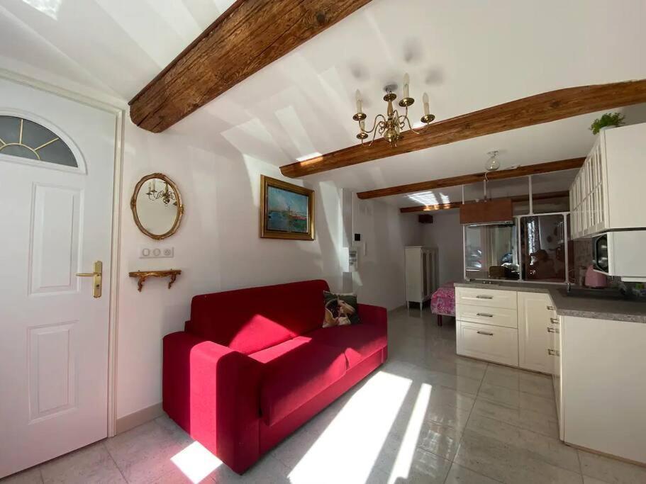 Ravissant Shabby Chic Au Centre De Apartment *
