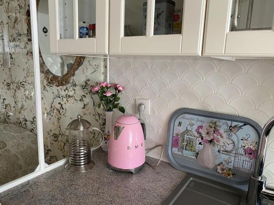 Ravissant Shabby Chic Au Centre De *